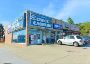 206-01 Hollis Avenue Retail